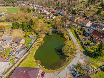 Prodej domu 215 m², Lužná