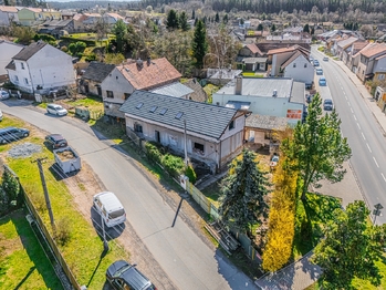 Prodej domu 215 m², Lužná