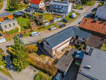 Prodej domu 215 m², Lužná