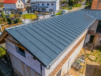 Prodej domu 215 m², Lužná