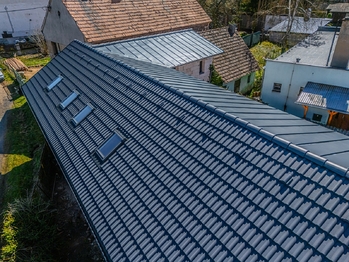 Prodej domu 215 m², Lužná