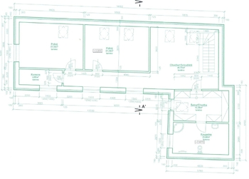 Prodej domu 215 m², Lužná