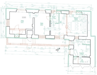 Prodej domu 215 m², Lužná
