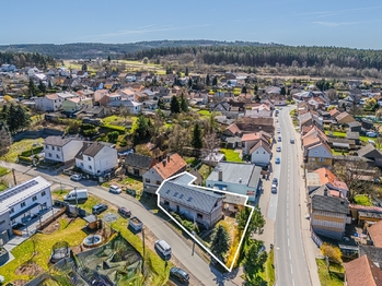 Prodej domu 215 m², Lužná