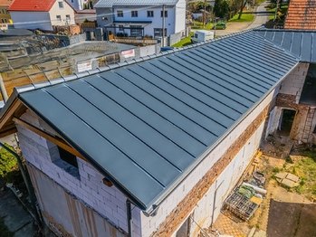 Prodej domu 215 m², Lužná