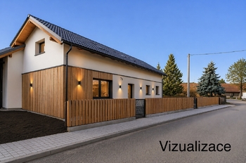 Prodej domu 235 m², Třeboc