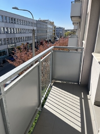 Pronájem bytu 3+1 v osobním vlastnictví 96 m², Zlín