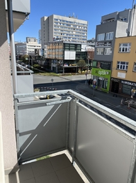 Pronájem bytu 3+1 v osobním vlastnictví 96 m², Zlín