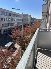 Pronájem bytu 3+1 v osobním vlastnictví 96 m², Zlín