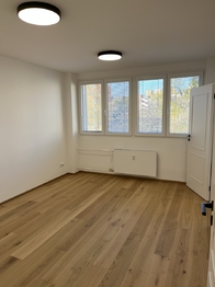 Pronájem bytu 3+1 v osobním vlastnictví 96 m², Zlín