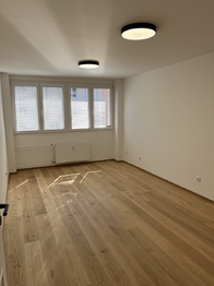 Pronájem bytu 3+1 v osobním vlastnictví 96 m², Zlín