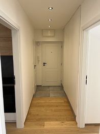 Pronájem bytu 3+1 v osobním vlastnictví 96 m², Zlín