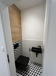 Pronájem bytu 3+1 v osobním vlastnictví 96 m², Zlín