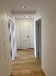 Pronájem bytu 3+1 v osobním vlastnictví 96 m², Zlín