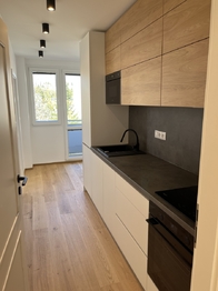 Pronájem bytu 3+1 v osobním vlastnictví 96 m², Zlín