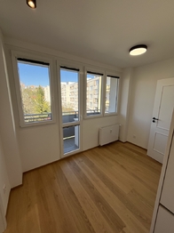 Pronájem bytu 3+1 v osobním vlastnictví 96 m², Zlín