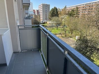 Pronájem bytu 3+1 v osobním vlastnictví 96 m², Zlín