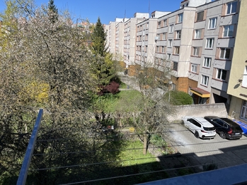 Pronájem bytu 3+1 v osobním vlastnictví 96 m², Zlín