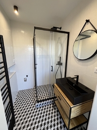 Pronájem bytu 3+1 v osobním vlastnictví 96 m², Zlín