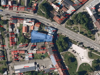 KM - 10.04.2026 - Prodej bytu 3+1 v družstevním vlastnictví 89 m², Hulín