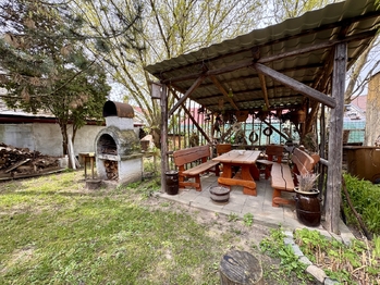 Prodej bytu 3+1 v družstevním vlastnictví 89 m², Hulín