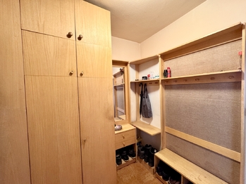 Předsíň - Prodej bytu 3+1 v družstevním vlastnictví 89 m², Hulín
