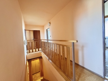 Prodej bytu 3+1 v družstevním vlastnictví 89 m², Hulín