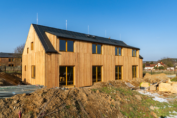 Prodej bytu 3+kk v osobním vlastnictví 67 m², Doksy