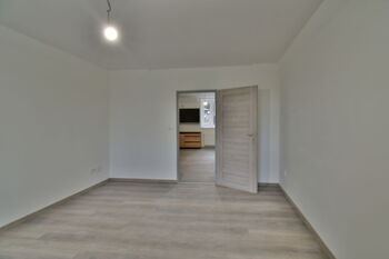 Pronájem bytu 2+kk v osobním vlastnictví 53 m², Nový Jičín