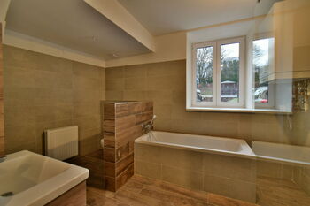 Pronájem bytu 2+kk v osobním vlastnictví 53 m², Nový Jičín