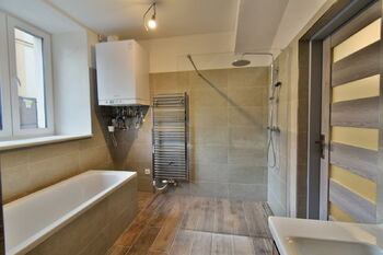 Pronájem bytu 2+kk v osobním vlastnictví 53 m², Nový Jičín