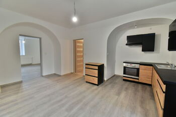 Pronájem bytu 2+kk v osobním vlastnictví 53 m², Nový Jičín
