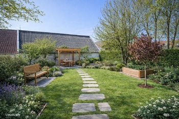 Prodej nájemního domu 196 m², Černovice