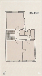 Prodej nájemního domu 196 m², Černovice