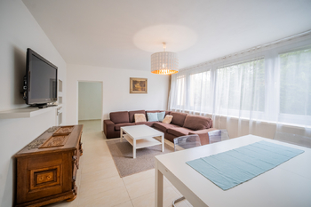 Prodej bytu 4+1 v osobním vlastnictví 91 m², Praha 10 - Malešice