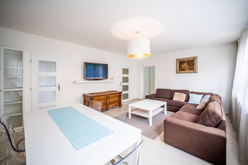 Prodej bytu 4+1 v osobním vlastnictví 91 m², Praha 10 - Malešice