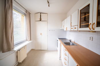 Prodej bytu 4+1 v osobním vlastnictví 91 m², Praha 10 - Malešice