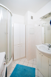 Prodej bytu 4+1 v osobním vlastnictví 91 m², Praha 10 - Malešice