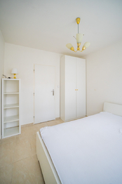 Prodej bytu 4+1 v osobním vlastnictví 91 m², Praha 10 - Malešice