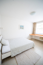 Prodej bytu 4+1 v osobním vlastnictví 91 m², Praha 10 - Malešice