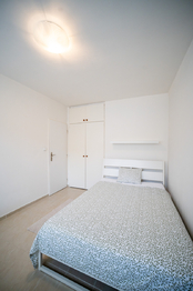 Prodej bytu 4+1 v osobním vlastnictví 91 m², Praha 10 - Malešice