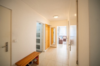 Prodej bytu 4+1 v osobním vlastnictví 91 m², Praha 10 - Malešice