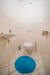 Prodej bytu 4+1 v osobním vlastnictví 91 m², Praha 10 - Malešice