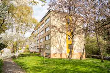 Prodej bytu 4+1 v osobním vlastnictví 91 m², Praha 10 - Malešice