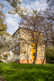 Prodej bytu 4+1 v osobním vlastnictví 91 m², Praha 10 - Malešice