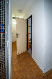 Prodej bytu 4+1 v osobním vlastnictví 91 m², Praha 10 - Malešice