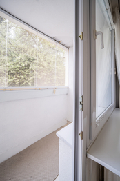 Prodej bytu 4+1 v osobním vlastnictví 91 m², Praha 10 - Malešice