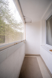 Prodej bytu 4+1 v osobním vlastnictví 91 m², Praha 10 - Malešice