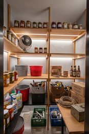 Vizualizace - Prodej bytu 4+1 v osobním vlastnictví 91 m², Praha 10 - Malešice