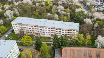 Prodej bytu 4+1 v osobním vlastnictví 91 m², Praha 10 - Malešice